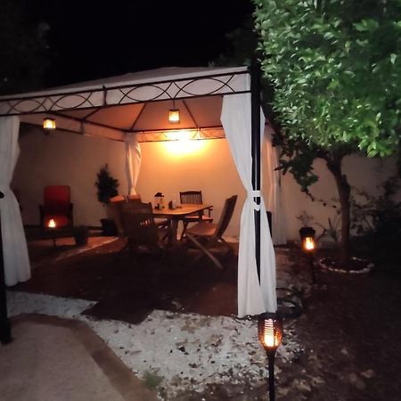 Artista B&B Càbras Exterior photo