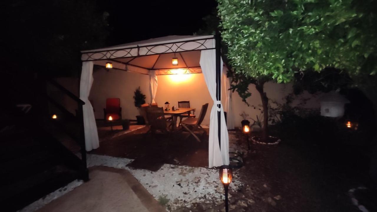 Artista B&B Càbras Exterior photo