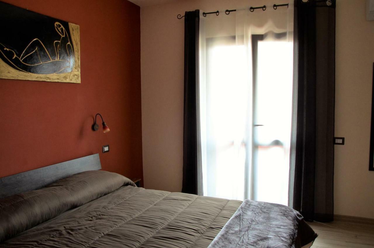 Artista B&B Càbras Exterior photo