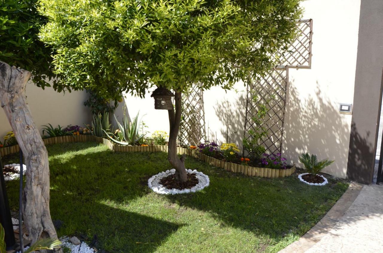 Artista B&B Càbras Exterior photo
