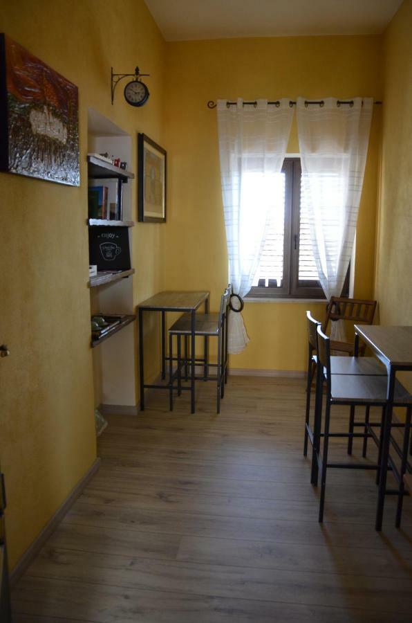 Artista B&B Càbras Exterior photo