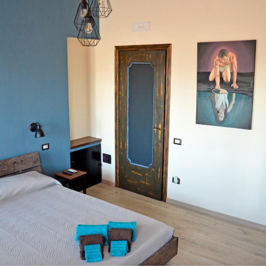 Artista B&B Càbras Exterior photo